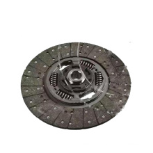 Auto part factory made CLUTCH disc FOR ACTROS MP4 MERCEDEZ-BENZ clutch plate 0242508903